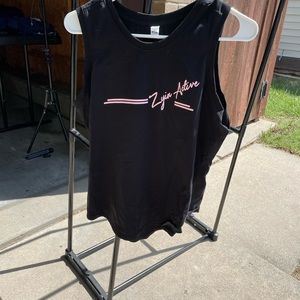 Womens ZYIA South Beach T